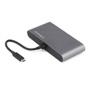 THUNDERBOLT 3 MINI DOCK 2X DP