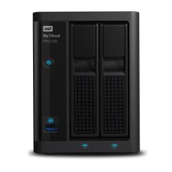 MY CLOUD PR2100 12TB