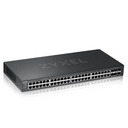Managed Layer 3 Lite 44Porte