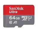 ULTRA MICROSD+ADAPTER