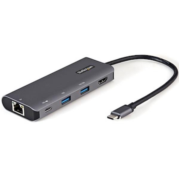 MINI DOCK USB C TO HDMI 4K30HZ