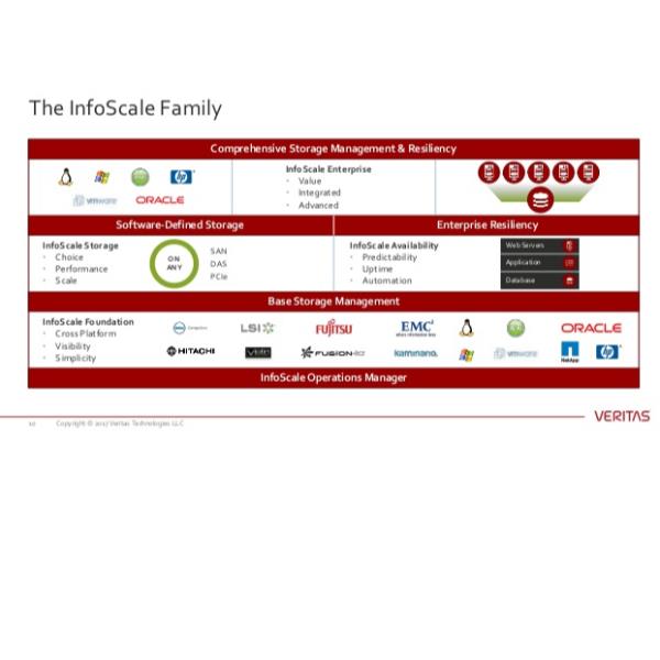 ESS 24M RNW INFOSCALE ENT LNX1 CORP