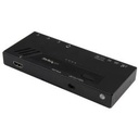 4-PORT 4K HDMI VIDEO SWITCH