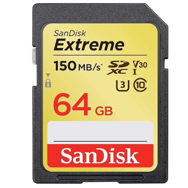 EXTREME 64GB