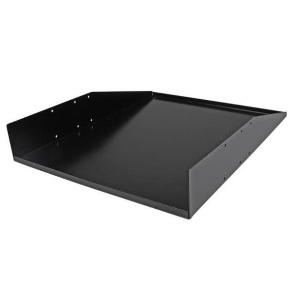 CANTILEVER SHELF FOR 2U RACK