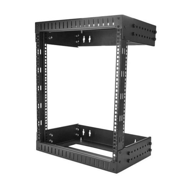 12U WALL MOUNTED SERVER RACK