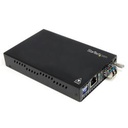 GB SLOT SFP OPEN FIBER CONVERTER