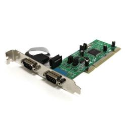 PCI SERIAL ADAPTER CARD