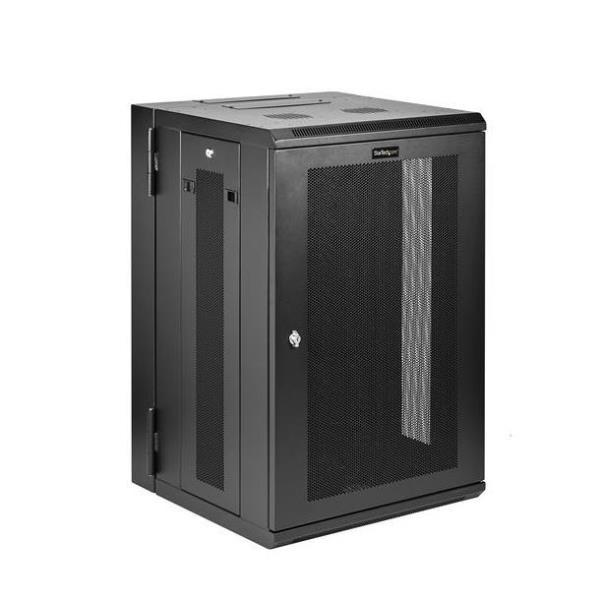 18U RACK SERVER CABINET