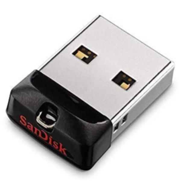 CRUZER FIT USB  32GB