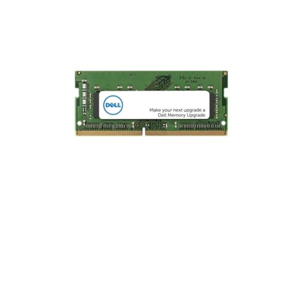 DELL MEMORY UPGRADE - 16GB - 2RX8