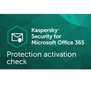 KS for Office 365 50-99 MX 1Y New
