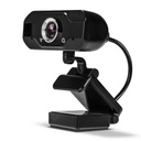 FULL HD 1080P WEBCAM WITH MICROPHONE