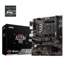 MAINBOARD A520M PRO