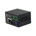 MEDIA CONVERTER INDUSTRIALE