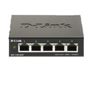 5-PORT GIGABIT SMART MANAGED SWITCH