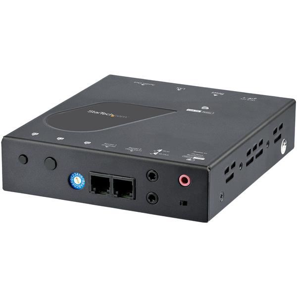 HDMI IP RECEIVER FOR ST12MHDLAN2K