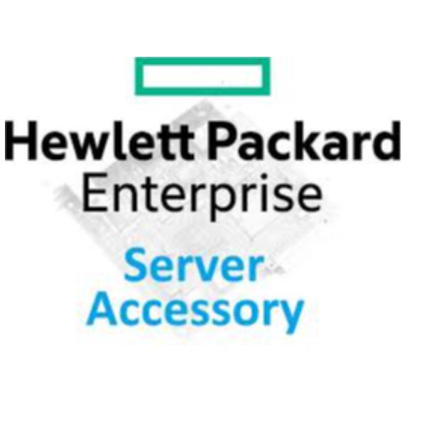 HPE ETH 10GB 2P 568FLR-MMSFP+