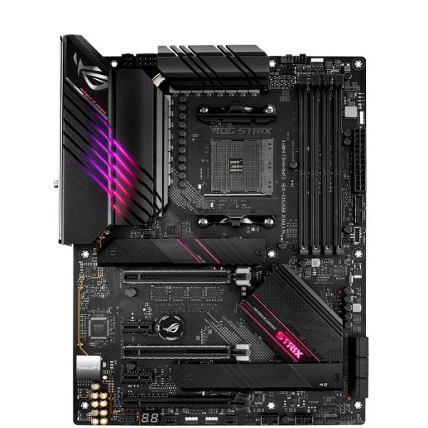 ROG STRIX B550-XE GAMING WIFI