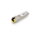 COPPER SFP MODULE 1 25 GBPS RJ45