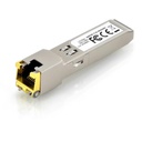 COPPER SFP MODULE 1 25 GBPS RJ45