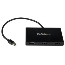 MST HUB MINI DISPLAYPORT TO 3X HDMI