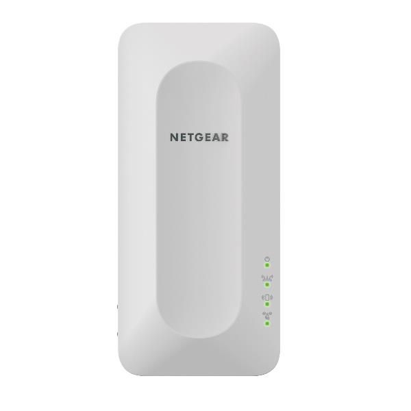 EXTENDER MESH WI-FI 6 A 4 FLUSSI