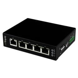 5-PORT GIGABIT ETHERNET SWITCH