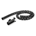 1 5 m cables management sheath