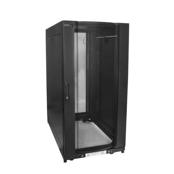 25U WALL MOUNTED SERVER RACK CABINET