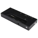 2X HDMI 4K AUTOMATIC VIDEO SWITCH