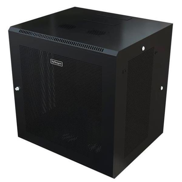 ARMADIO SERVER RACK A PARETE 12U