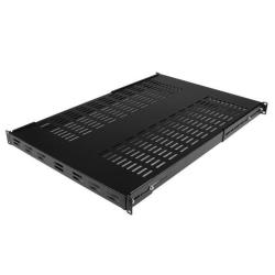 1U RACK MOUNT SHELF