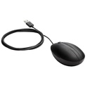 [9VA80AA] HP MOUSE USB WIRED 320M