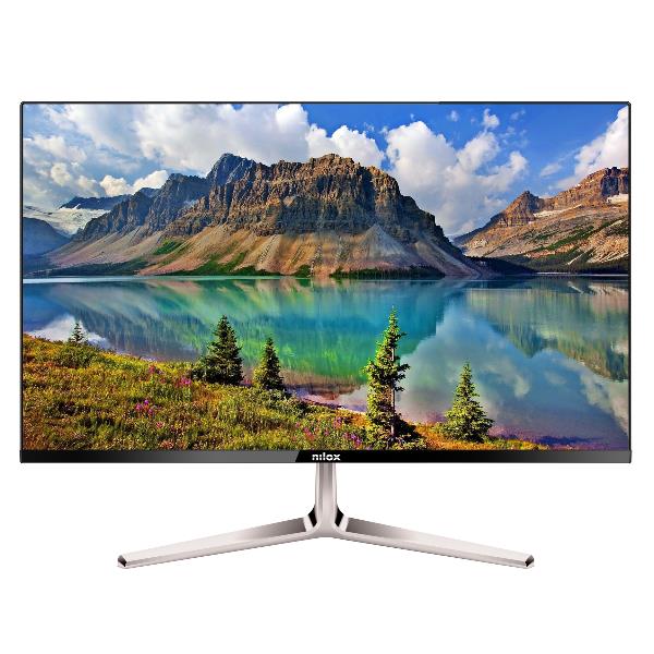 IPS LED MONITOR 27 HDMI VGA LBL 2MS