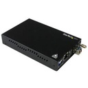 SM LC 10K FIBER MEDIA CONVERTER