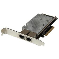 2 PORT RJ45 PCIE NETWORK CARD