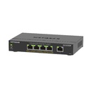 GIGABIT ETHERNET SMART MAN PLUS POE