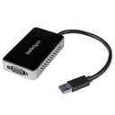 ADATTATORE  USB 3.0 A VGA CON USB