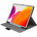 TEKVIEW WITH APPLE PENCIL HOLDER BK