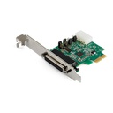 SCHEDA SERIALE PCIE A 4X RS232