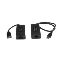 USB EXTENDER VIA CAT5/CAT6 - 40 M