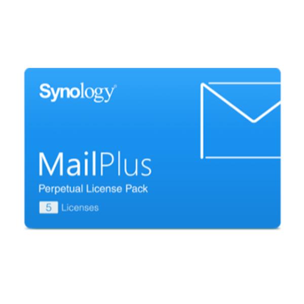 Mailplus 5 Virtual License
