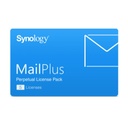 MAILPLUS 5 VIRTUAL LICENSES