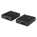 KIT EXTENDER HDMI VIA IP CON VIDEO