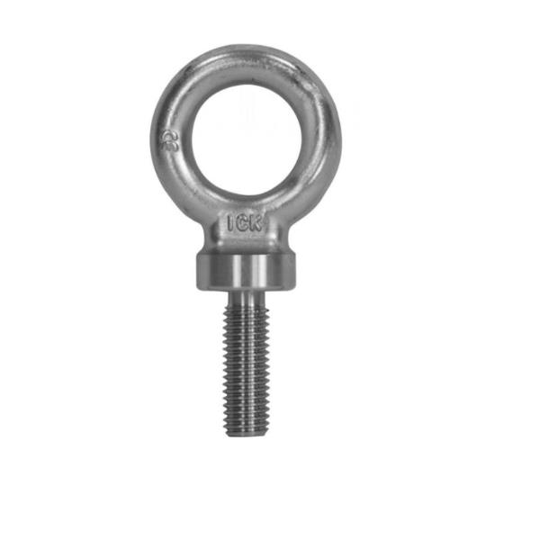 EYE BOLTS M12 X IND IP55 - CF 2 PCS