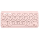 K380 BLUETOOTH KEYBOARD ROSE-ITA