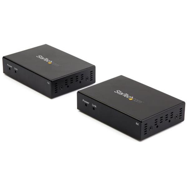 Extender HDMI on Cat6 4K 60Hz 100m