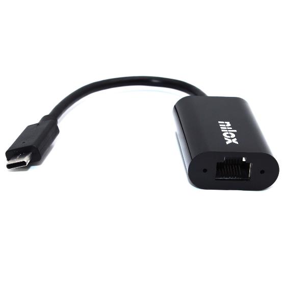 USB C ADAPTER - RJ45 M/H