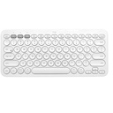 K380 BLUETOOTH  KEYBOARD WHITE